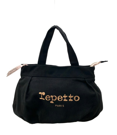 repetto ハンドバッグ レディース レペット