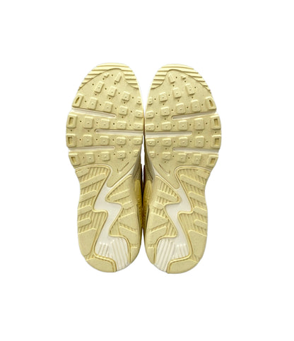 美品 NIKE ローカットスニーカー WMNS AIRMAX EXCEE LEA DM0837-100 レディース SIZE 24.5 ナイキ