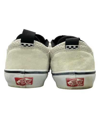 VANS Palace Skateboards ローカットスニーカー パレス バンズ ロー メンズ SIZE 26.5 バンズ パレス スケートボード