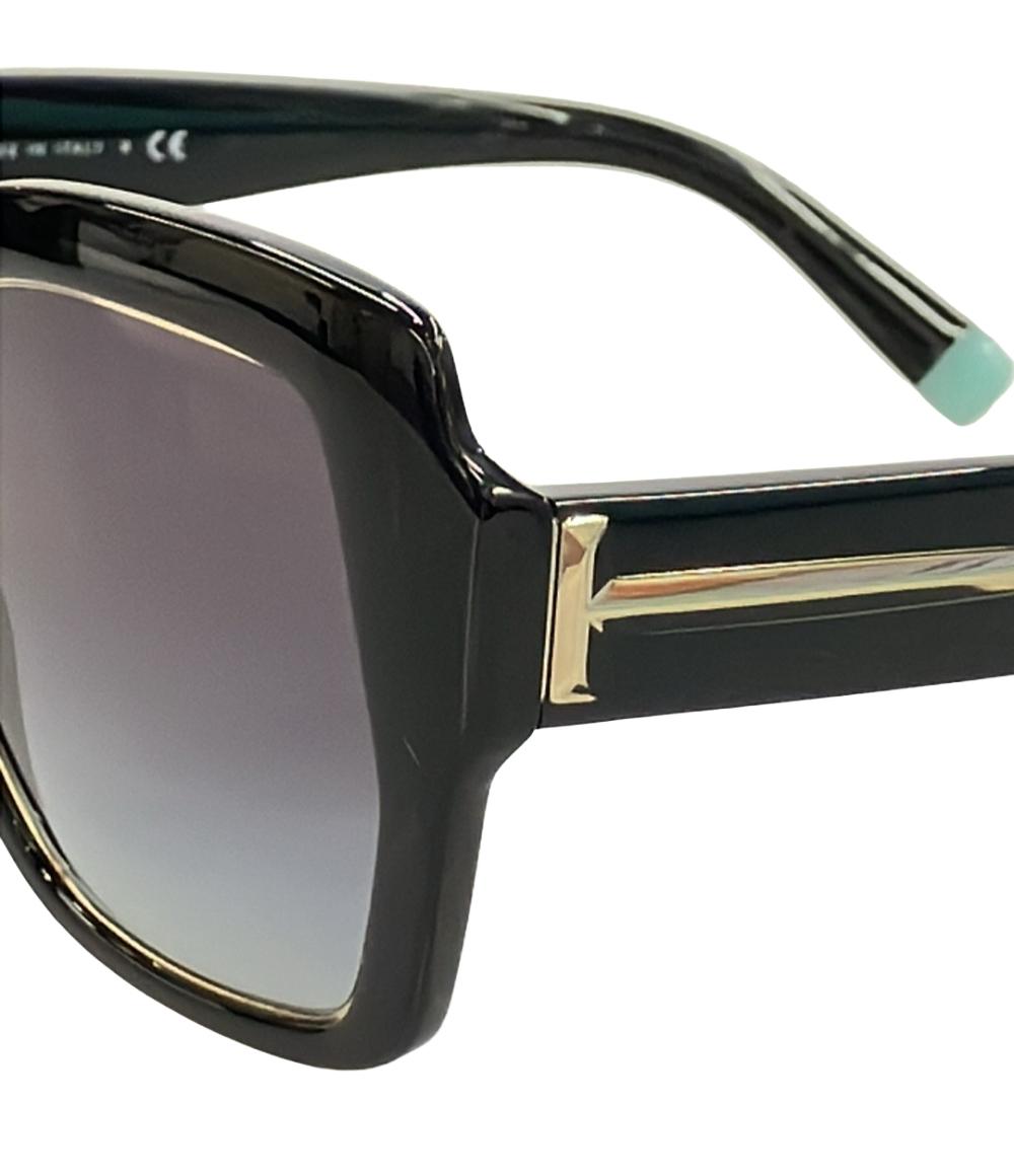 TIFFANY&Co. サングラス TF4183 レディース ティファニー