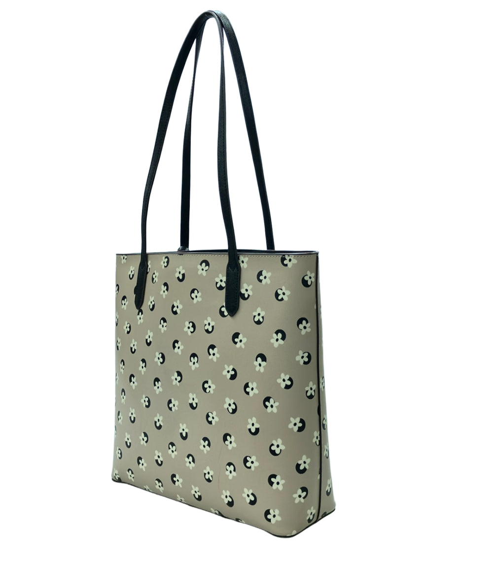 Kate Spade トートバッグ 花柄 レディース ケイトスペード
