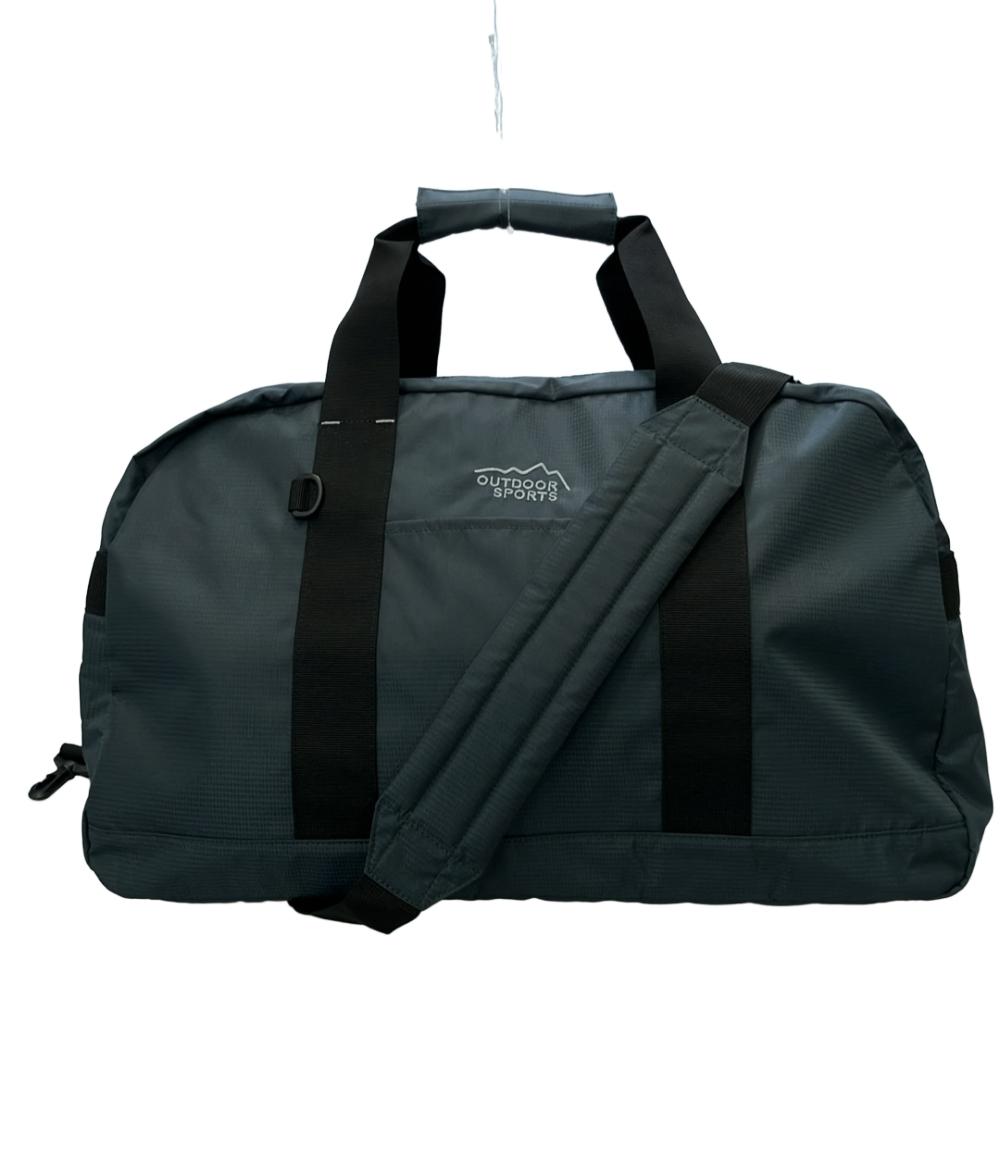 美品 アウトドアスポーツ ボストンバッグ メンズ outdoor sports