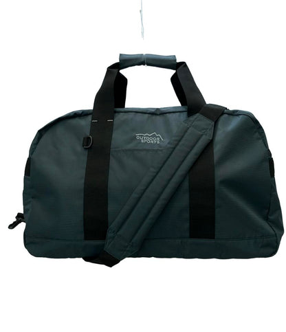 美品 アウトドアスポーツ ボストンバッグ メンズ outdoor sports