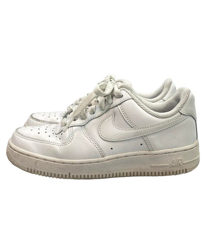 NIKE ローカットスニーカー エア フォース 1 '07 DD8959-100 レディース SIZE 22.5 (S) ナイキ