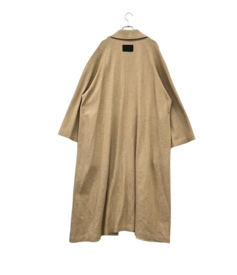 COGTHEBIGSMOKE トレンチコート 1802-201-112-1 レディース コグザビッグスモーク