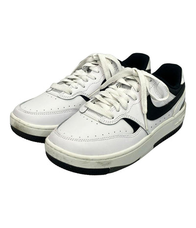 NIKE ローカットスニーカー ガンマ フォース DX9176-100 レディース SIZE 22.5 (S) ナイキ