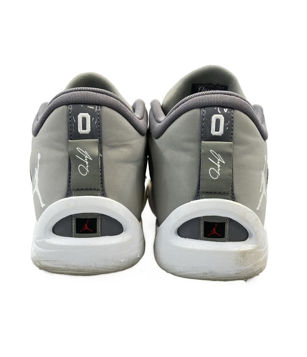 NIKE ミドルカットスニーカー JORDAN TATUM 1 PF DZ3330-002 メンズ SIZE 30.0cm (XL) ナイキ