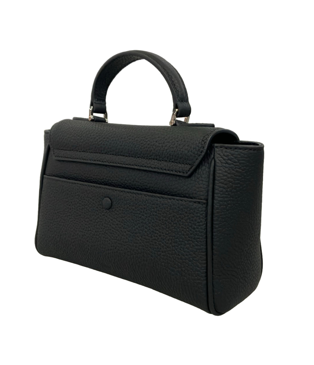 美品 VASIC 2way ハンドバッグ ショルダーバッグ 斜め掛け レディース ヴァジック