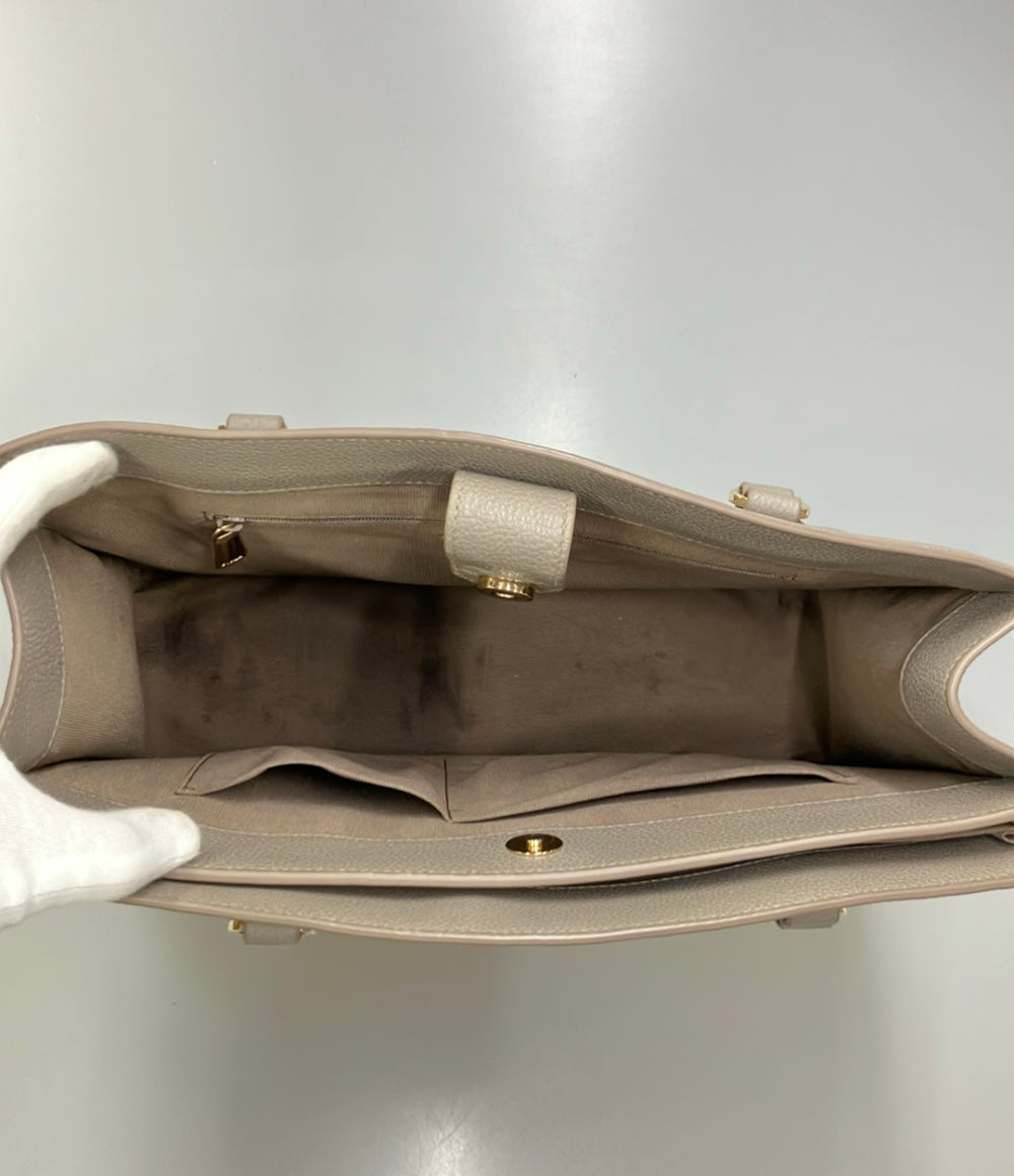 Furla トートバッグ レザー レディース フルラ