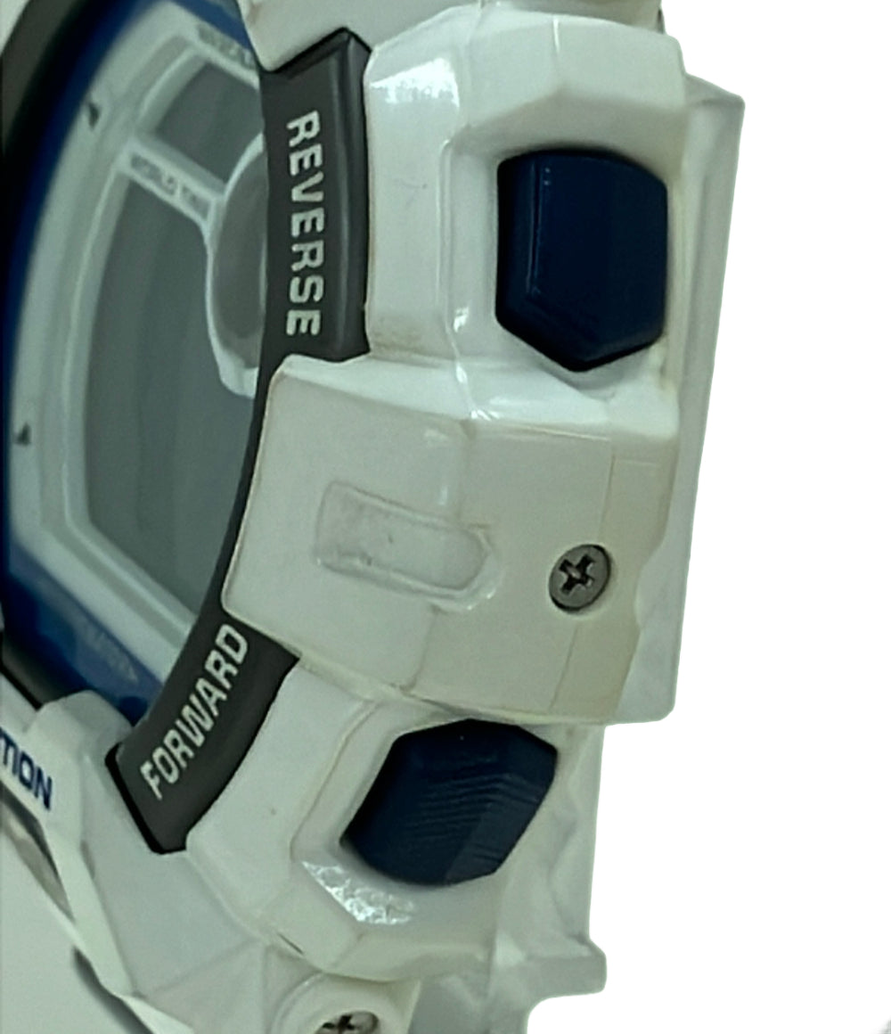 CASIO 腕時計 クレイジーカラーズ G-SHOCK クオーツ G-8900SC メンズ カシオ