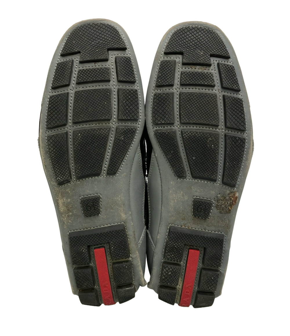 PRADA ローカットスニーカー 2791 レディース SIZE 6.5 プラダ