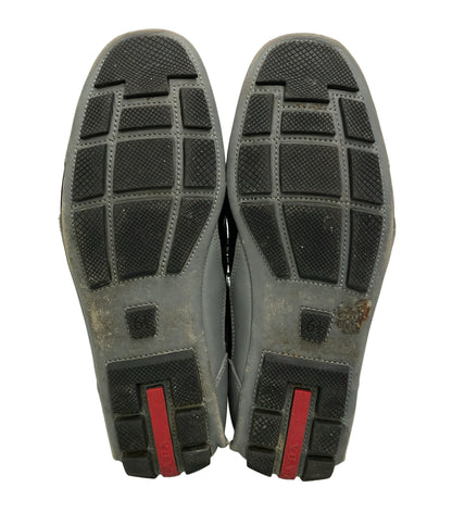 PRADA ローカットスニーカー 2791 レディース SIZE 6.5 プラダ