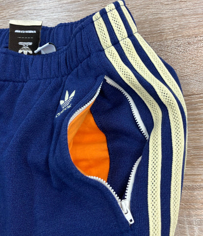 美品 adidas WALES BONNER トラックパンツ スリーストライプ メンズ SIZE XS アディダス ウェールズ ボナー