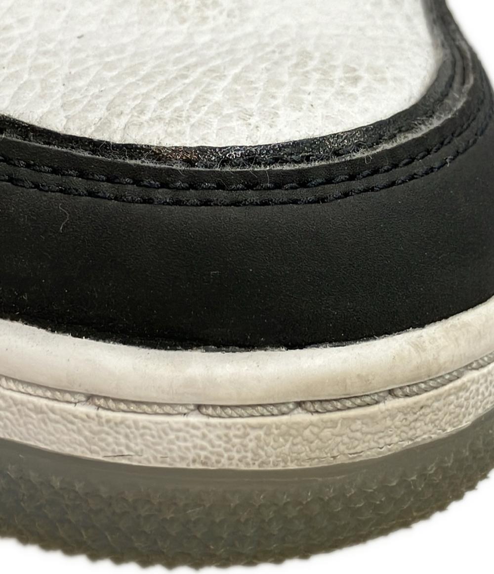 Air Jordan NIKE ミドルカットスニーカー コートサイド 23 AR1000-104 メンズ SIZE 27.5 (L) エアジョーダン ナイキ