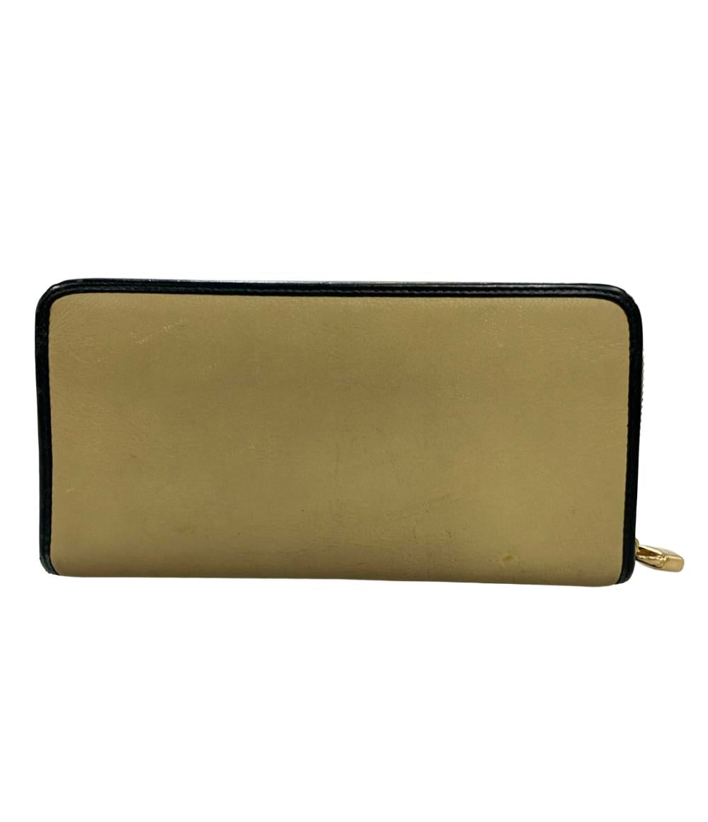 LOEWE ラウンドファスナー長財布 レディース ロエベ – Rehello by BOOKOFF