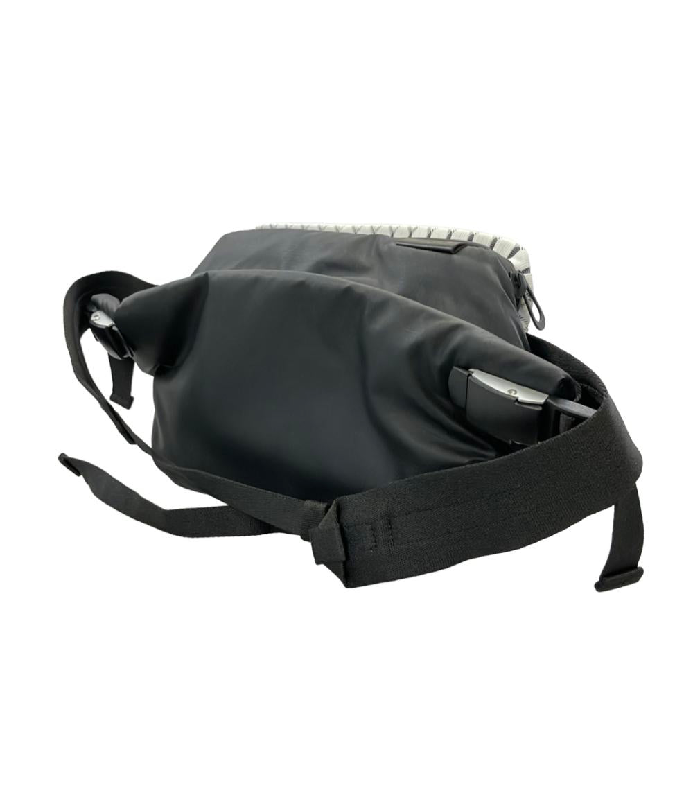 美品 Cote&Ciel ボディバッグ メンズ コートエシエル