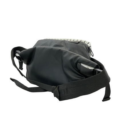 美品 Cote&Ciel ボディバッグ メンズ コートエシエル