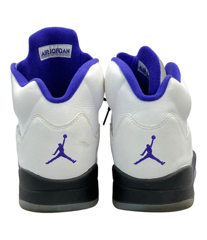 ナイキ ハイカットスニーカー AIR JORDAN 5 RETRO DD0587-141 メンズ SIZE 30.0 (XL) NIKE