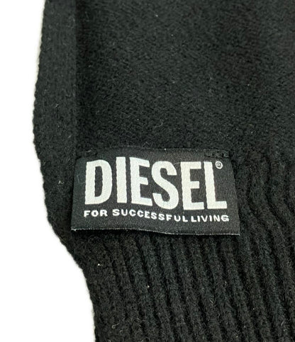 ディーゼル マフラー メンズ DIESEL