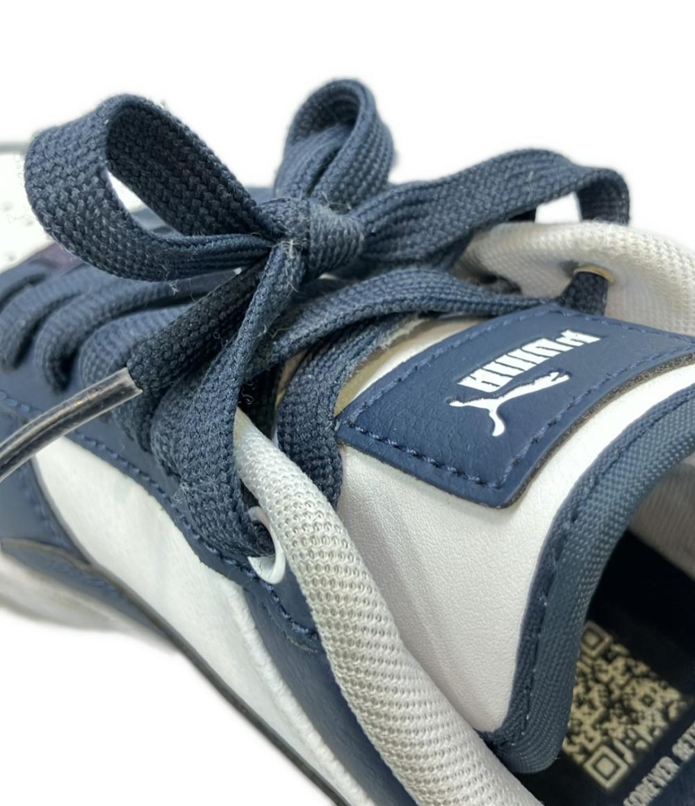 プーマ ローカットスニーカー ケーブンダイム 384953-25 レディース SIZE 23.0 (M) PUMA