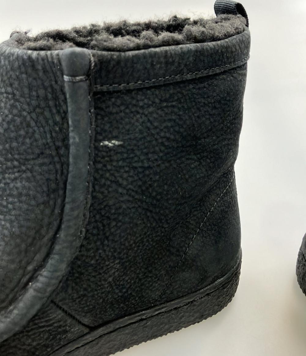 Clarks ショートブーツ バーレイプル レディース SIZE UK 6 (24cm) クラークス