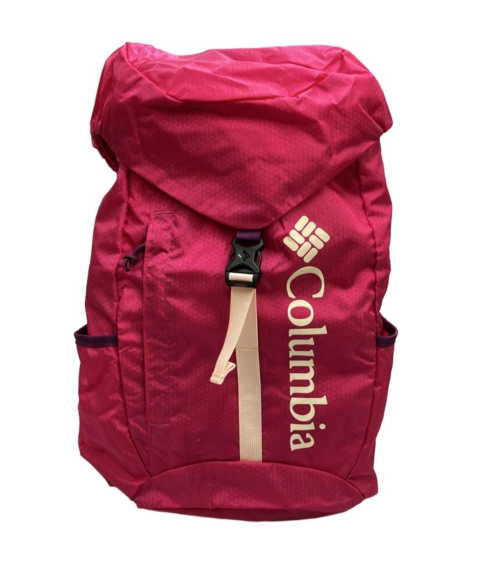 Columbia リュック 20L PU8201 レディース コロンビア