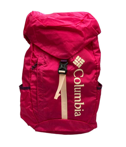 Columbia リュック 20L PU8201 レディース コロンビア
