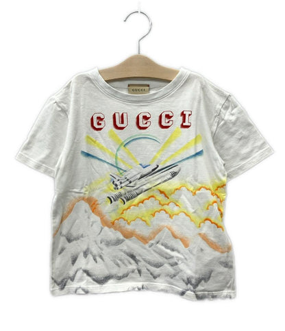 GUCCI 半袖 Tシャツ キッズ SIZE 9 グッチ