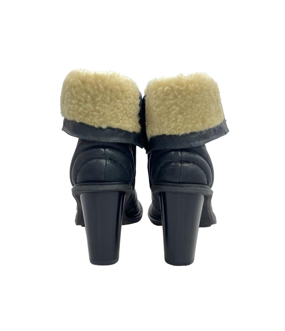 クラークス ショートブーツ レディース SIZE 5 (L) Clarks