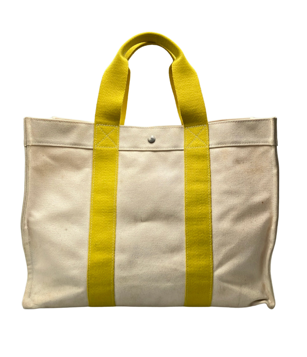 HERMES トートバッグ ボラボラGM レディース エルメス