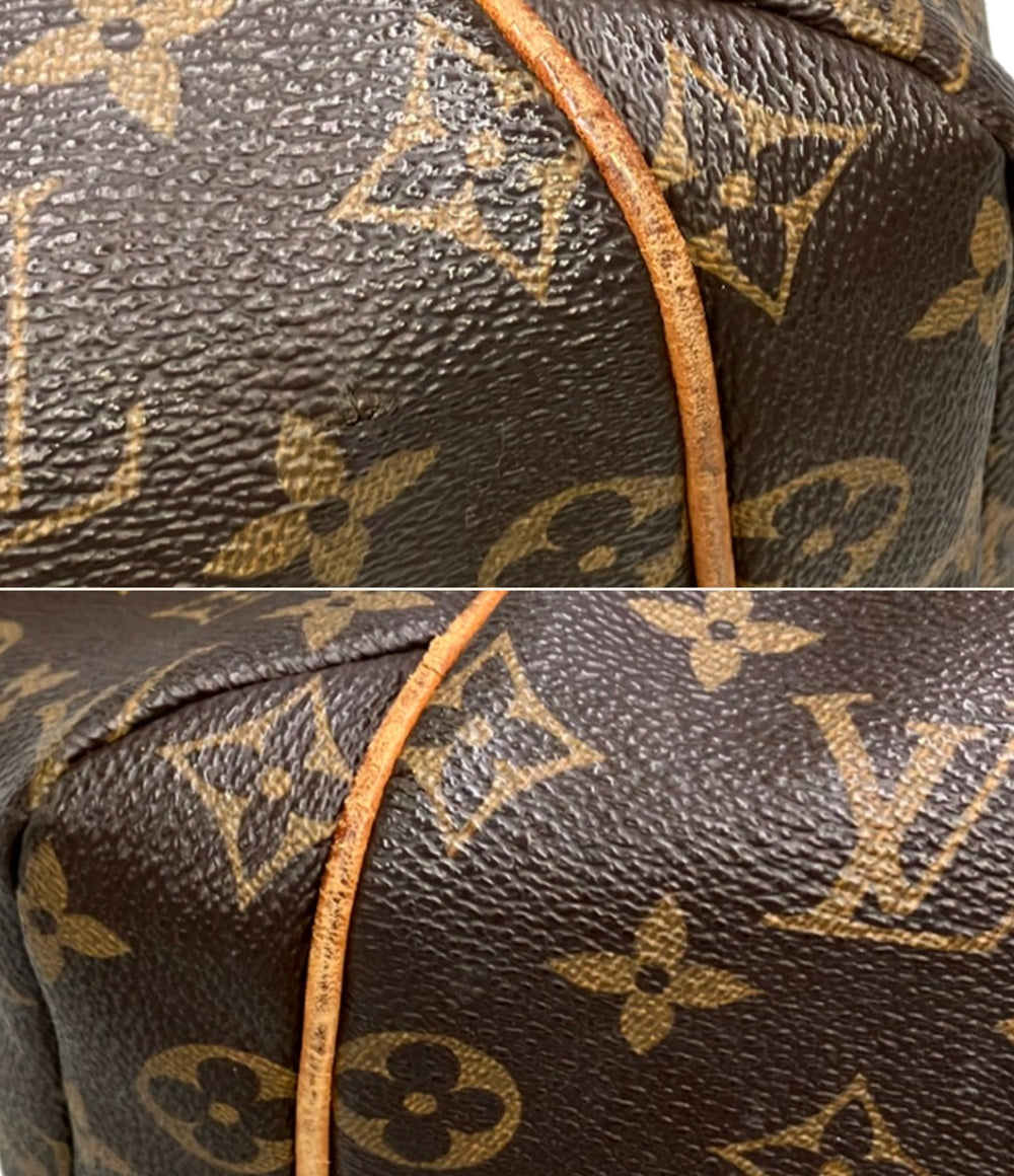 LOUIS VUITTON トートバッグ トータリーMM モノグラム M56689 レディース ルイ・ヴィトン