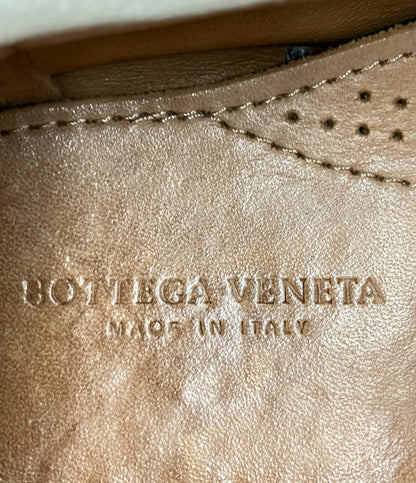 BOTTEGA VENETA モカシンシューズ レディース SIZE 36 1/2 ボッテガ・ヴェネタ