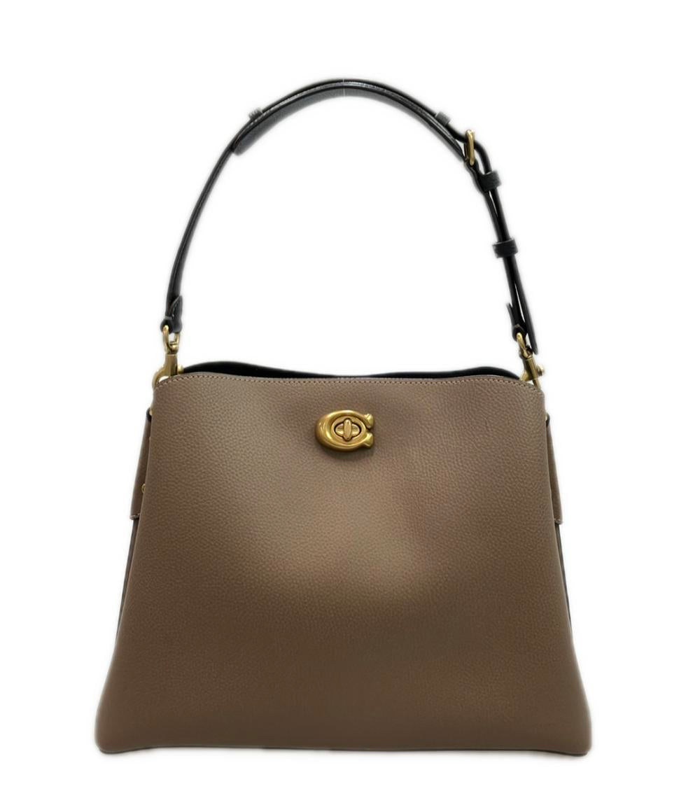 COACH ショルダーバッグ 肩掛け C2590 レディース コーチ