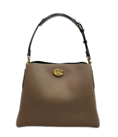 COACH ショルダーバッグ 肩掛け C2590 レディース コーチ