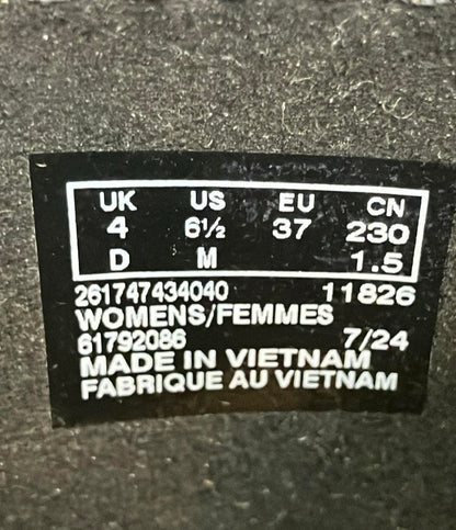 美品 クラークス ワラビー レディース SIZE UK 4 (M) Clarks