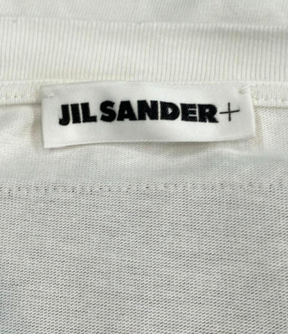 JIL SANDER+ 長袖Tシャツ J47GC0159 J20103 メンズ SIZE M ジルサンダープラス