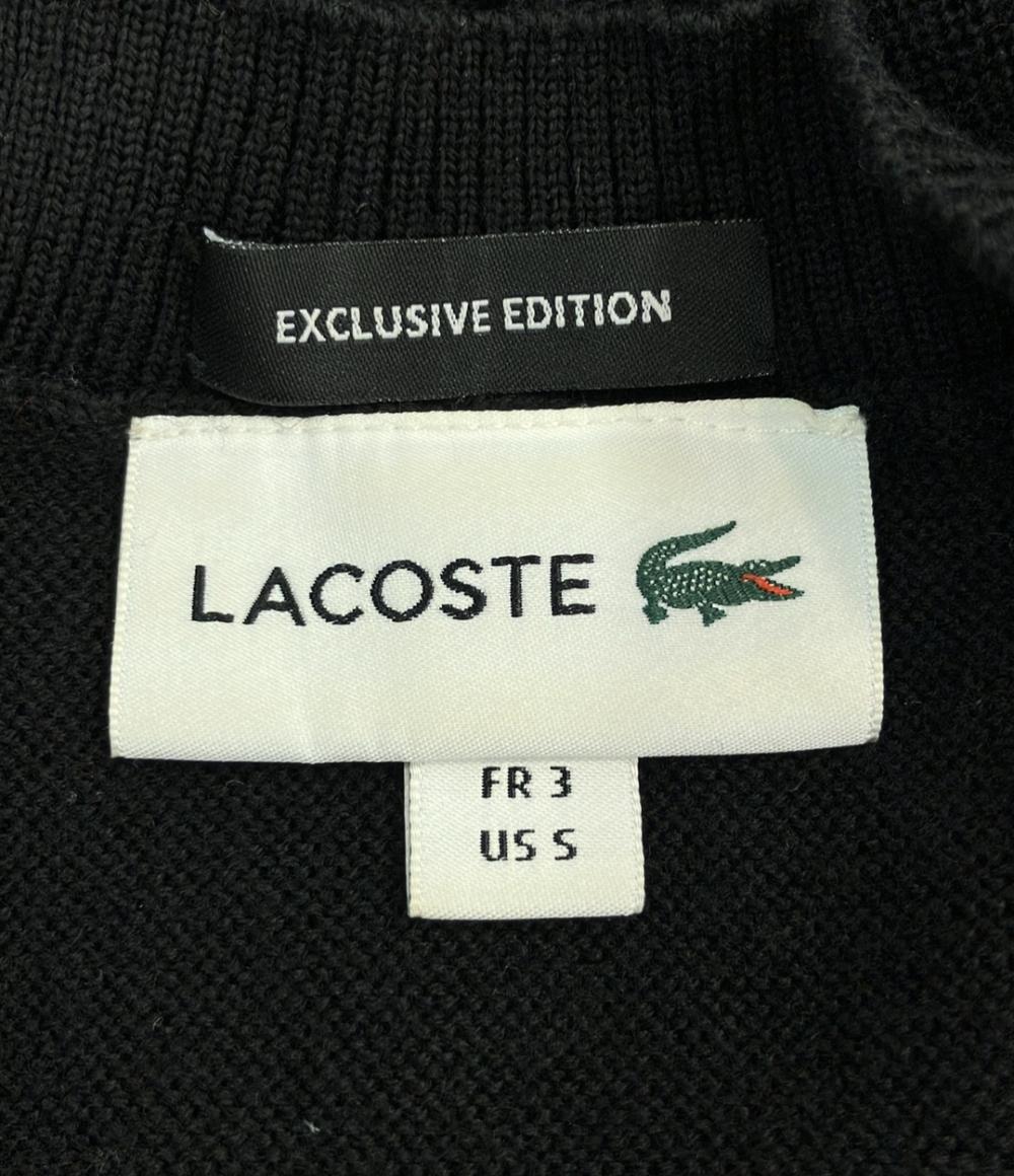 ラコステ Ｖネックニットセーター メンズ SIZE US S (S) LACOSTE