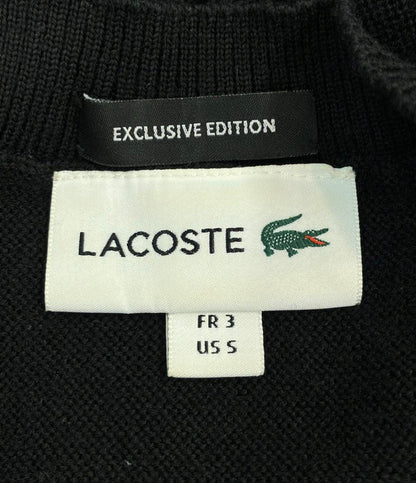 ラコステ Ｖネックニットセーター メンズ SIZE US S (S) LACOSTE