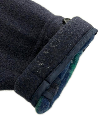 美品 ノンノ ショートダッフルコート レディース SIZE 38/M・40/L non no