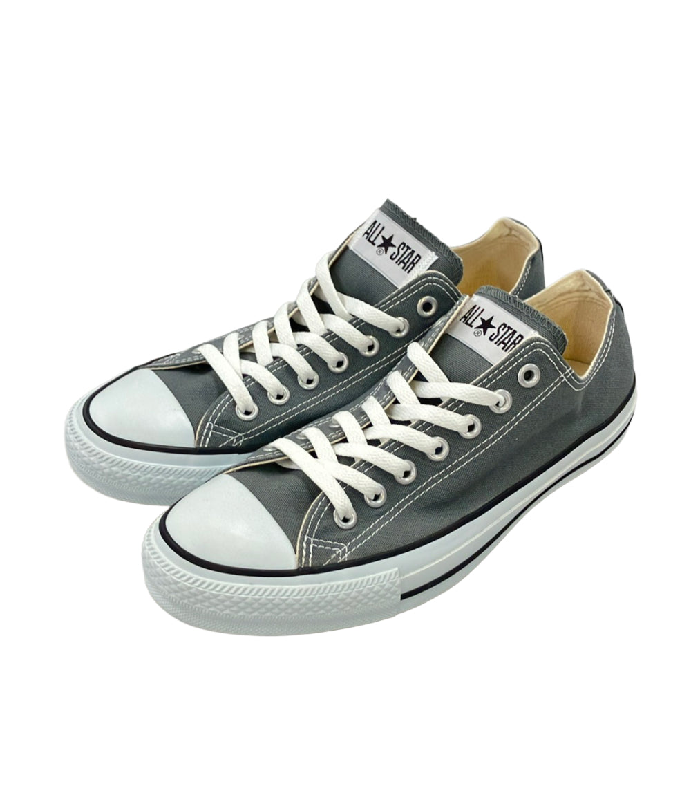 美品 CONVERSE ローカットスニーカー メンズ SIZE 27.5 コンバース