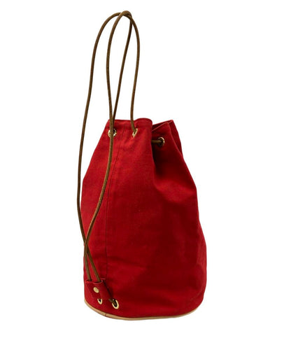 HERMES リュック ショルダーバッグ 肩掛け ポロションミミル レディース エルメス