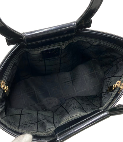 CELINE ハンドバッグ マカダム レディース セリーヌ