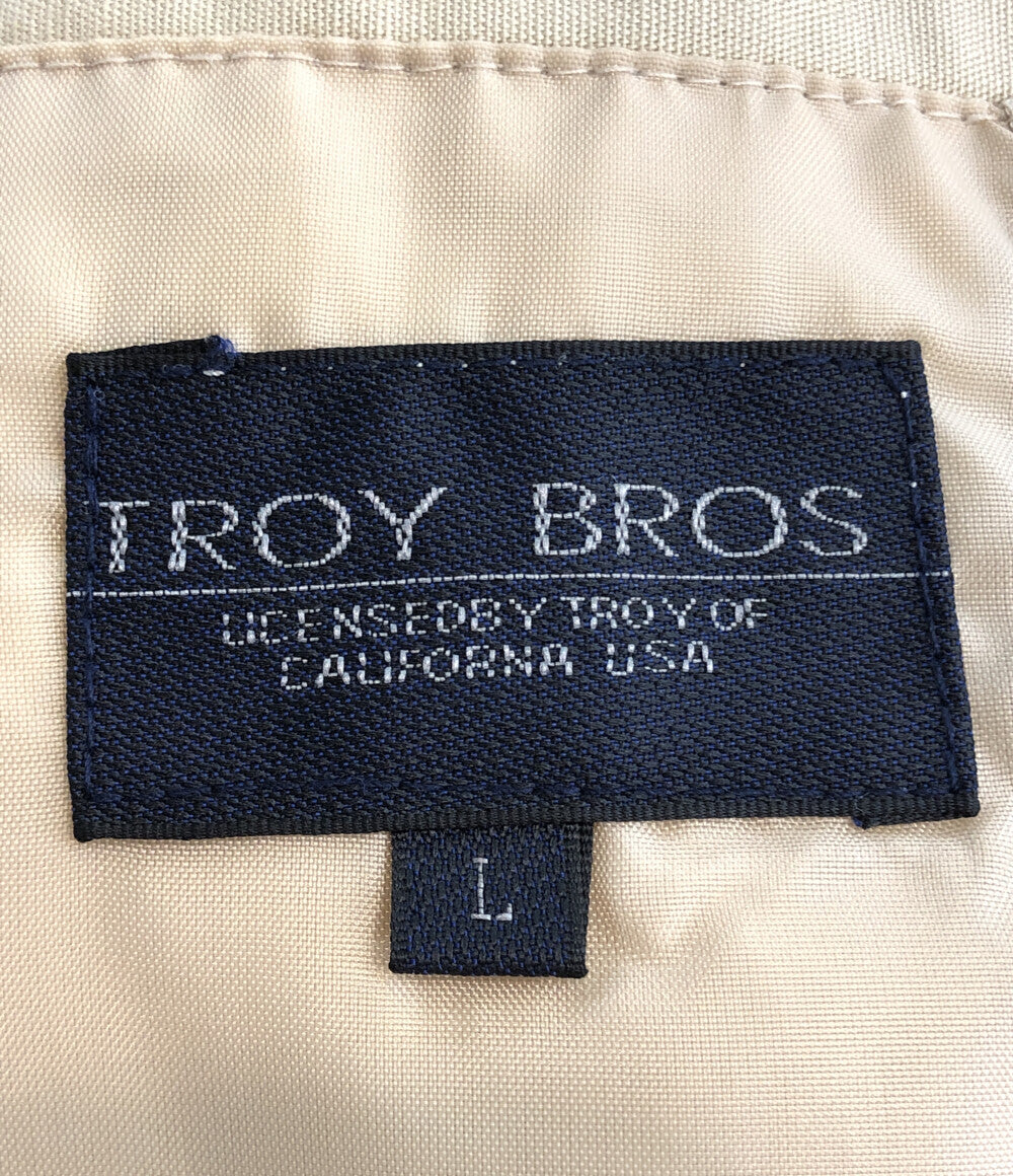 テーラードジャケット      メンズ SIZE L (L) TROY BROS