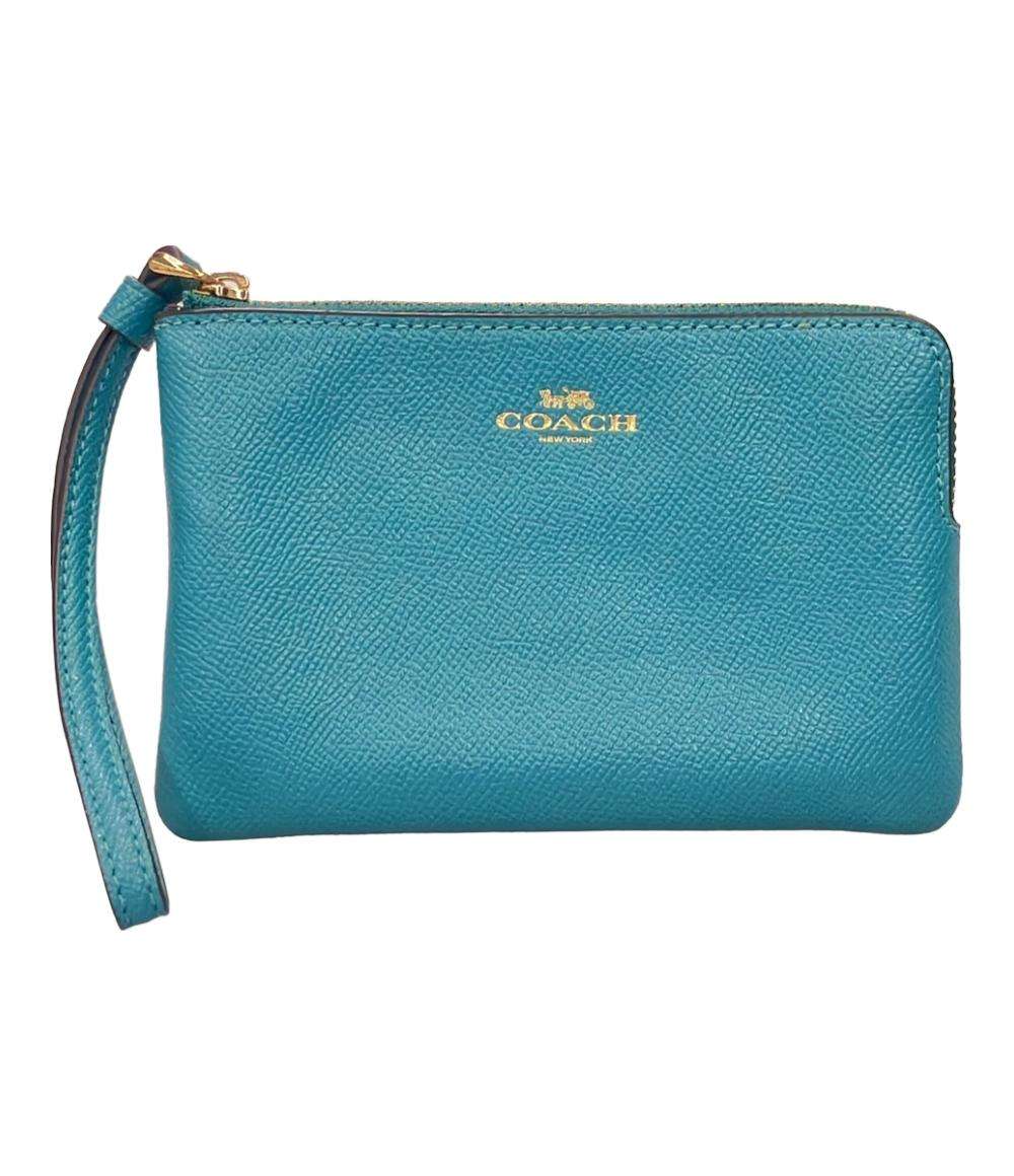 コーチ ポーチ レディース COACH