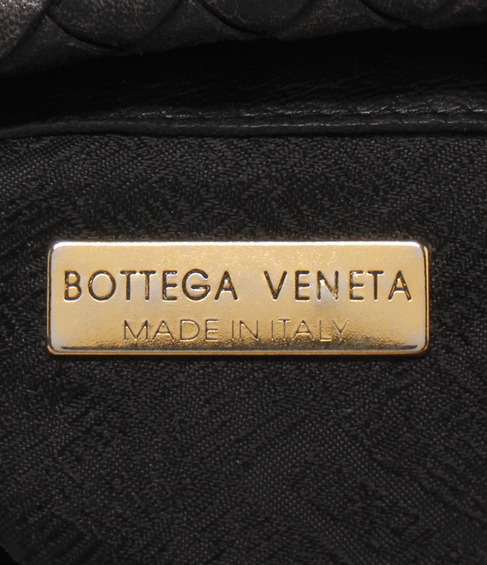 BOTTEGA VENETA ショルダーバッグ 肩掛け イントレチャート レディース ボッテガ・ヴェネタ