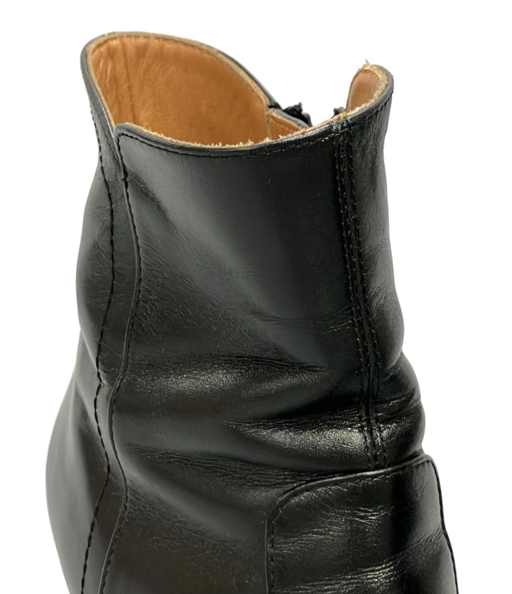 REGAL ショートブーツ レディース SIZE 22.0 リーガル