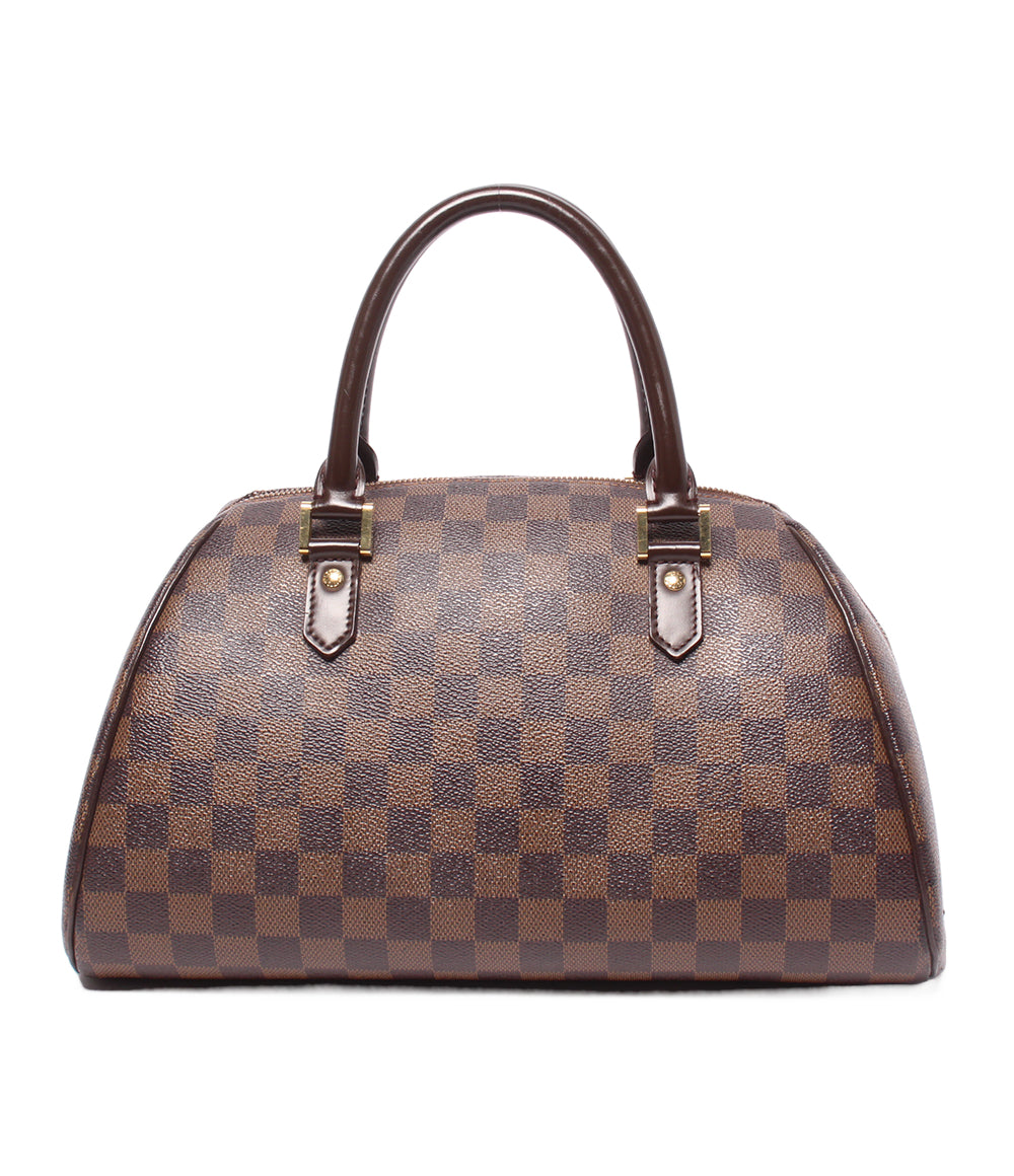 LOUIS VUITTON ハンドバッグ ミニボストンバッグ リベラ MM ダミエ