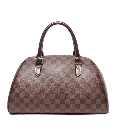 LOUIS VUITTON ハンドバッグ ミニボストンバッグ リベラ MM ダミエ エベヌ N41434 レディース ルイ・ヴィトン