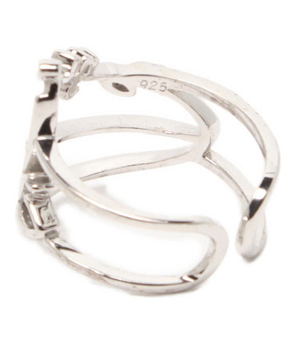 リング 指輪 SV925 EXO Artist Signature Ring D.O. ギョンス レディース SIZE 11号