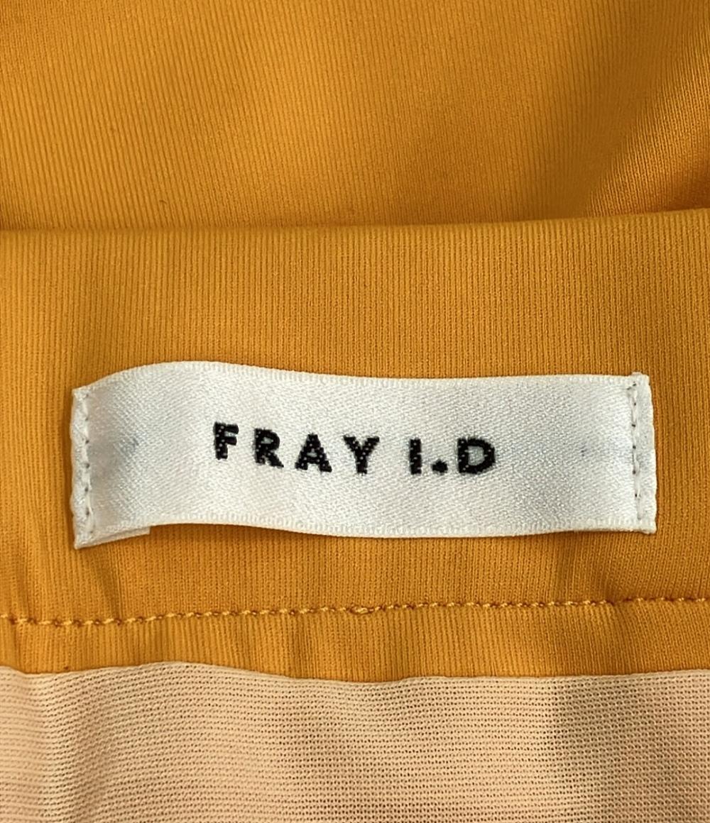 フレイアイ・ディー タイトスカート レディース SIZE 1 (S) FRAY I.D